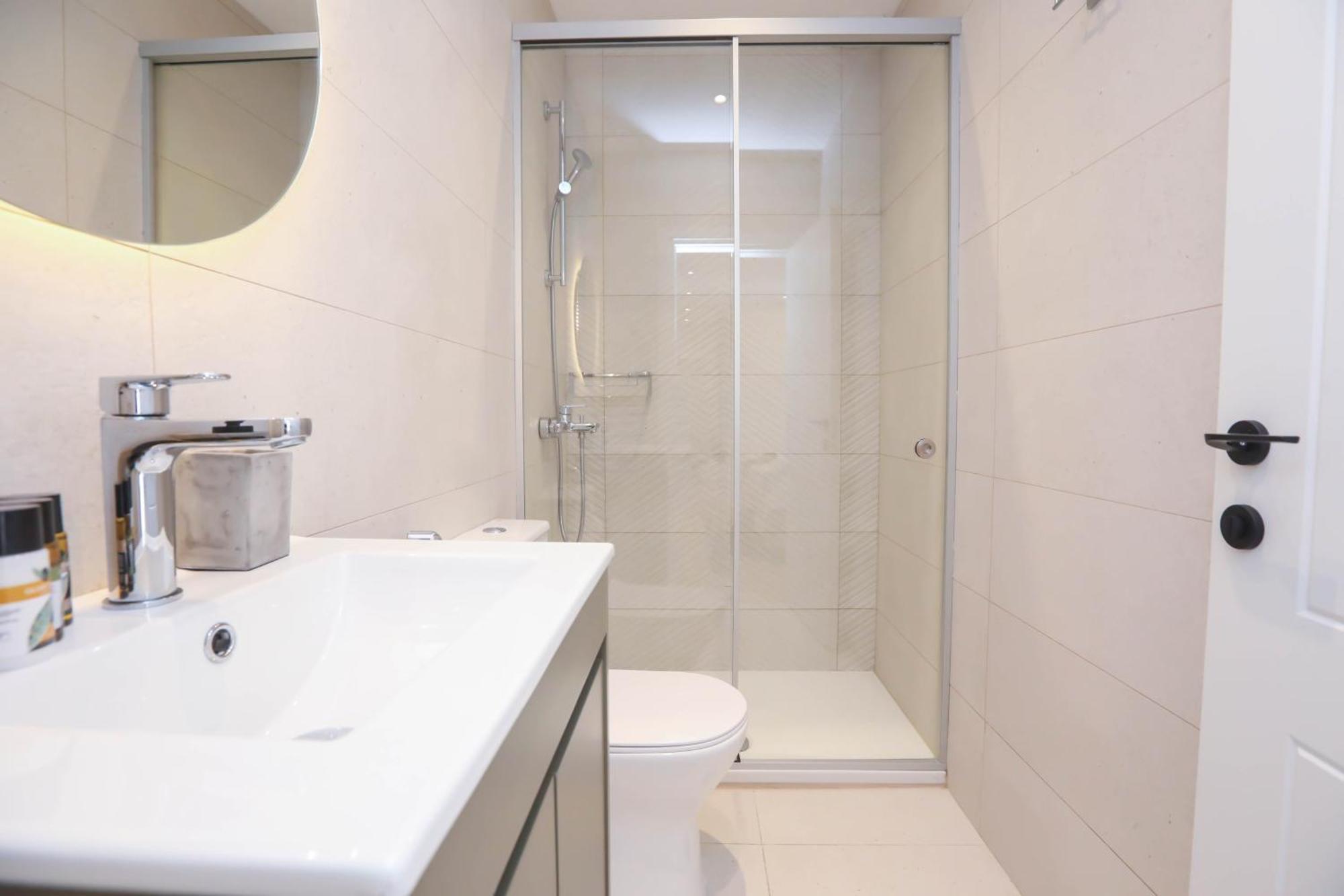 Patras Luxury Apartment Corfu  Buitenkant foto