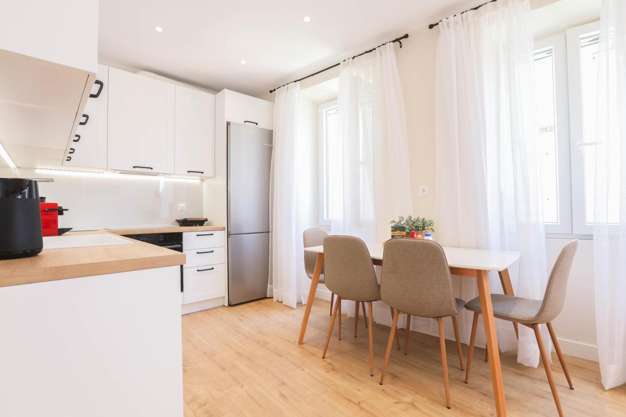 Patras Luxury Apartment Corfu  Buitenkant foto