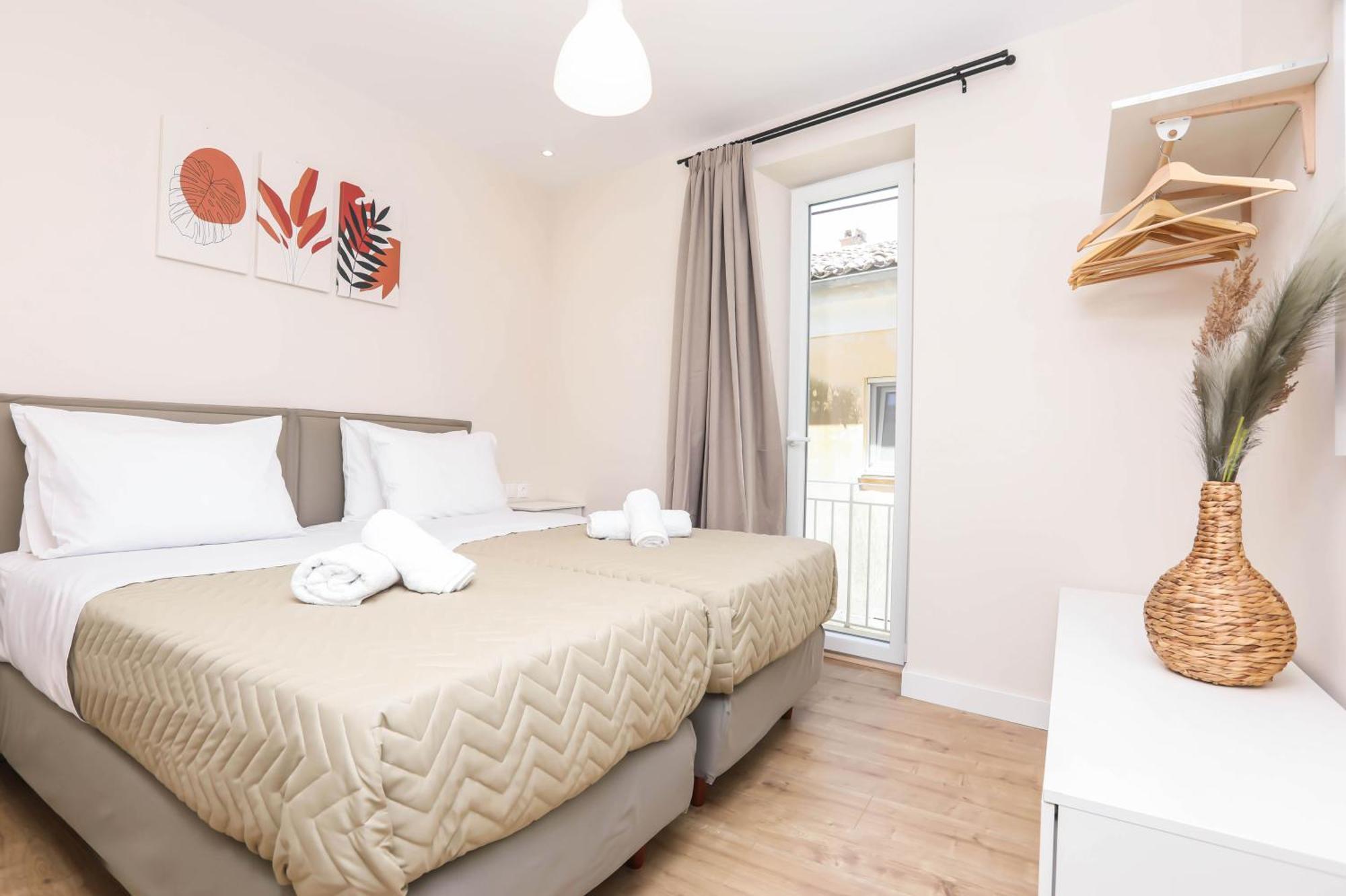 Patras Luxury Apartment Corfu  Buitenkant foto
